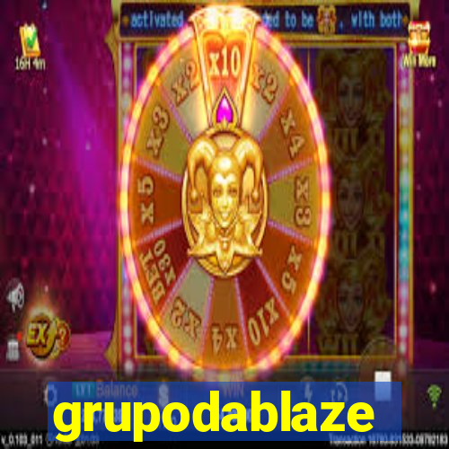 grupodablaze