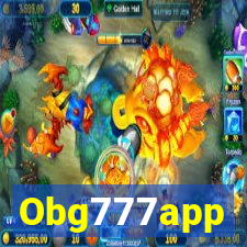 Obg777app