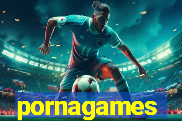 pornagames