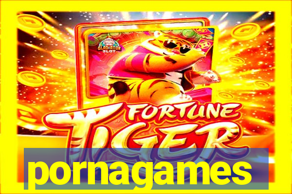 pornagames