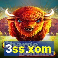 3ss.xom