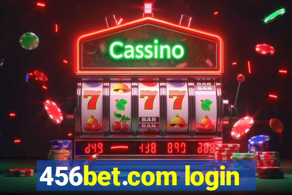 456bet.com login