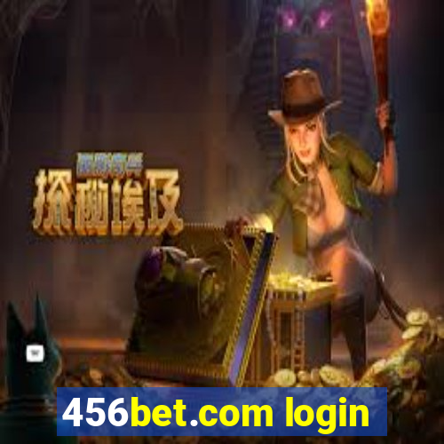 456bet.com login