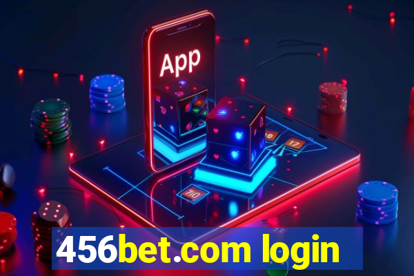 456bet.com login