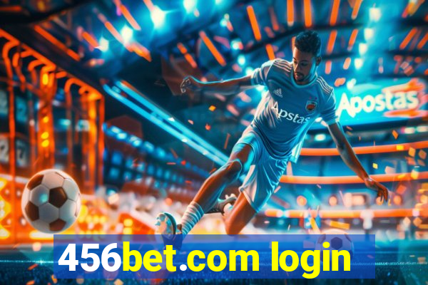 456bet.com login