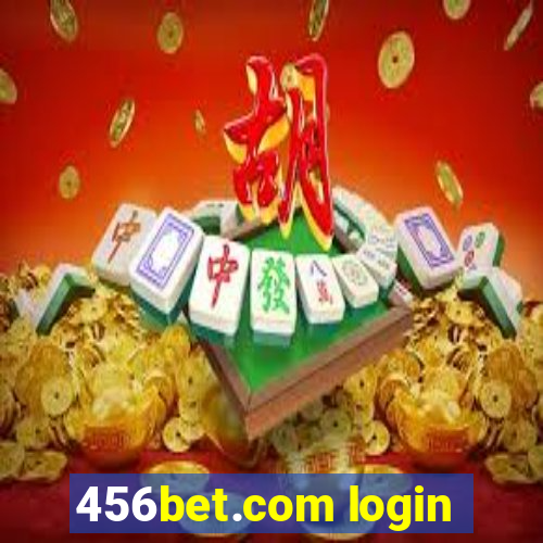 456bet.com login