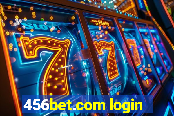 456bet.com login