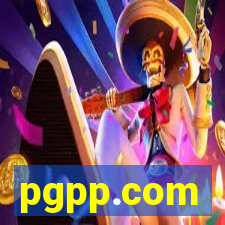 pgpp.com