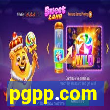 pgpp.com