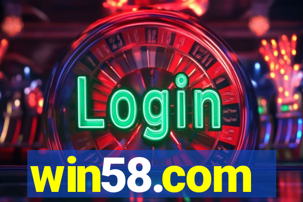 win58.com