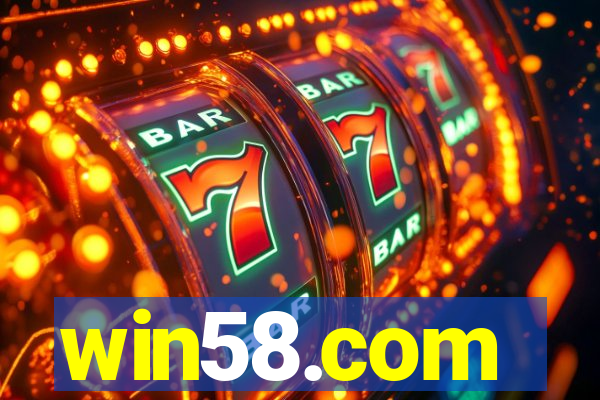 win58.com