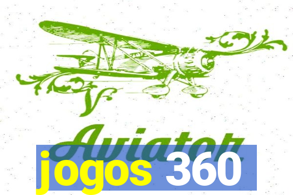 jogos 360