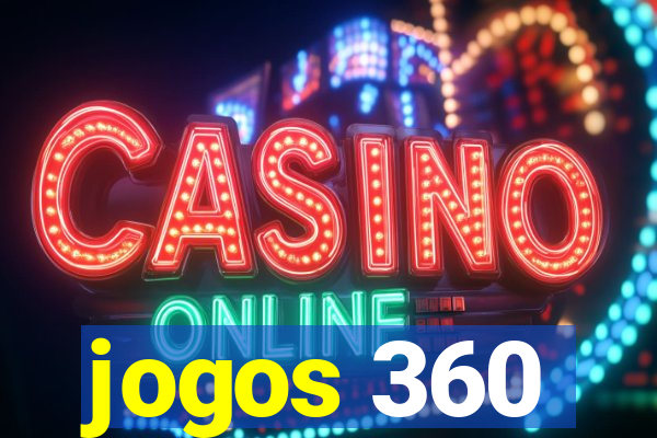 jogos 360