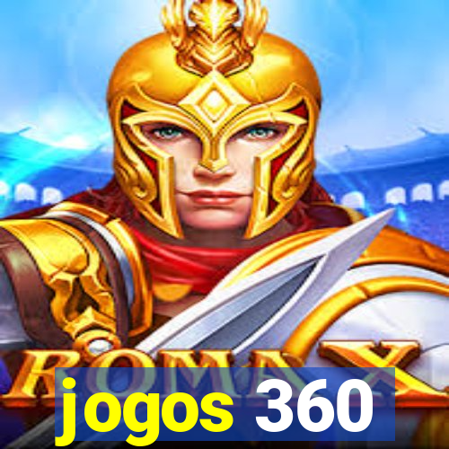 jogos 360