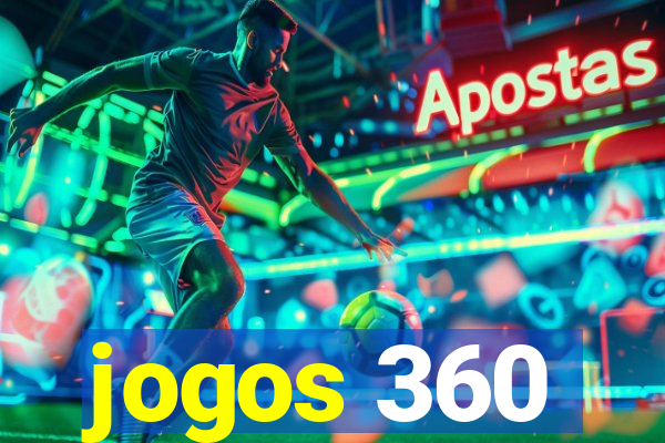 jogos 360