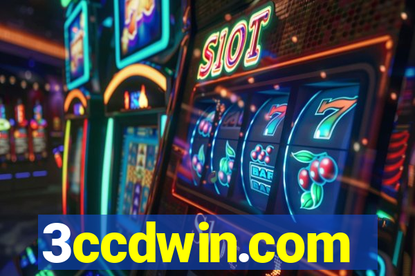 3ccdwin.com