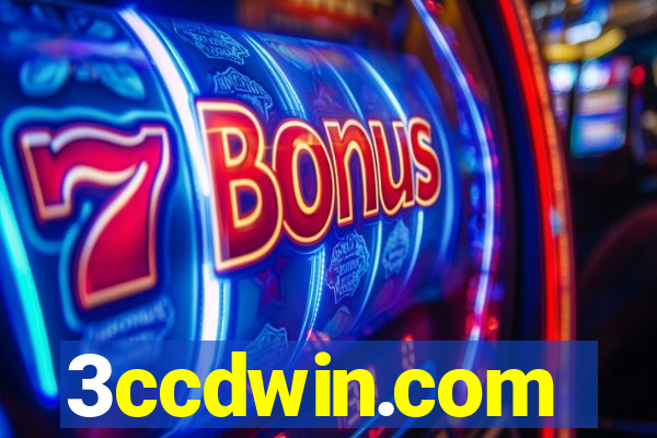 3ccdwin.com