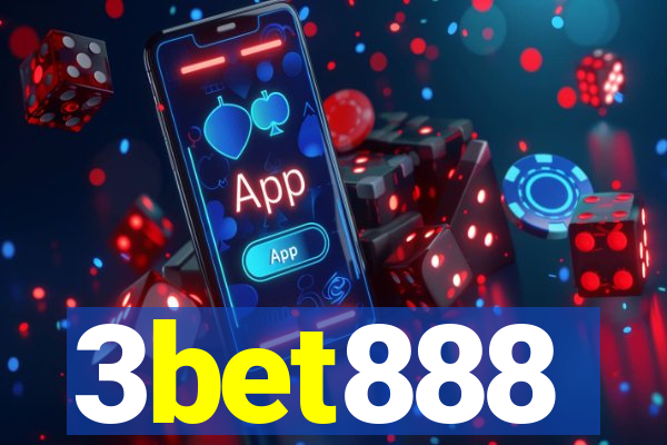 3bet888