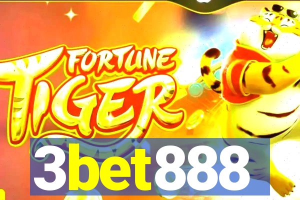 3bet888