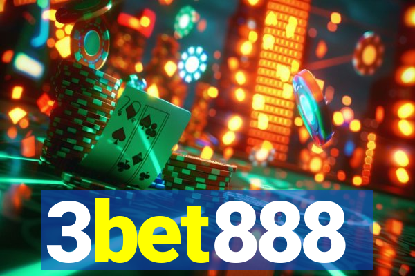 3bet888