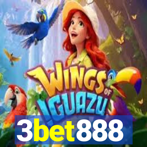 3bet888