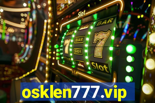 osklen777.vip