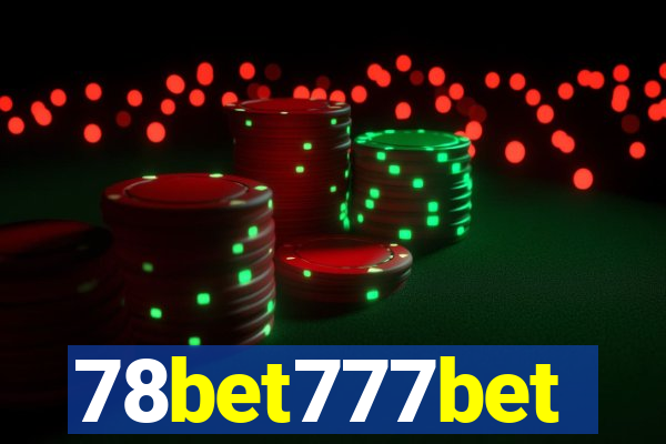 78bet777bet