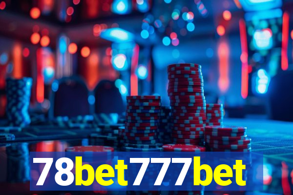 78bet777bet