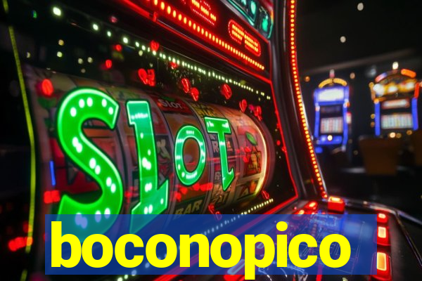 boconopico