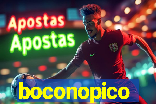 boconopico