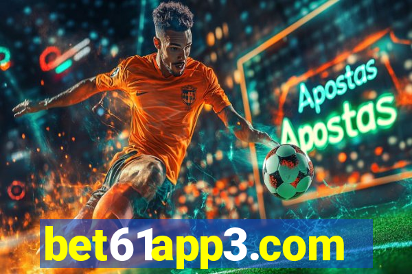 bet61app3.com