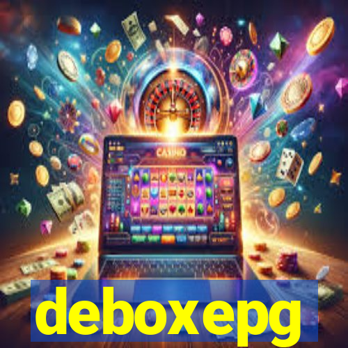 deboxepg