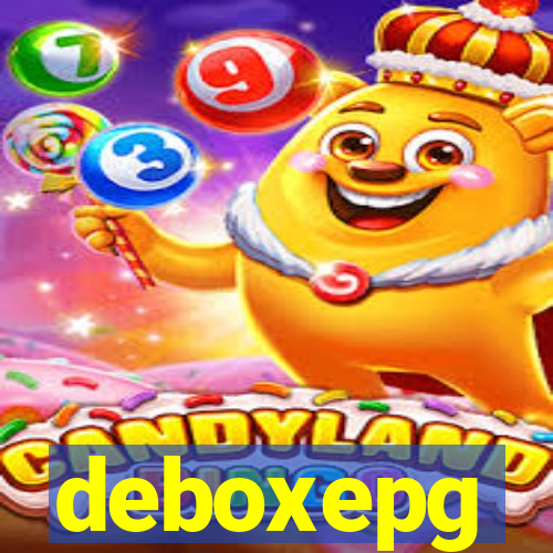 deboxepg