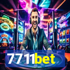 7711bet