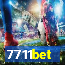 7711bet