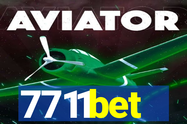 7711bet