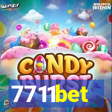 7711bet