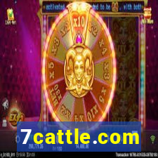 7cattle.com plataforma de jogos