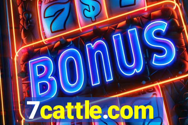 7cattle.com plataforma de jogos