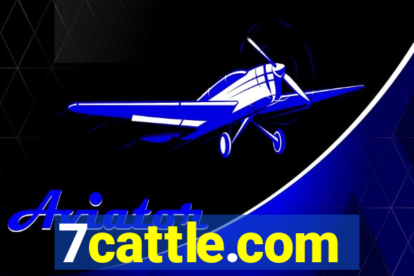 7cattle.com plataforma de jogos