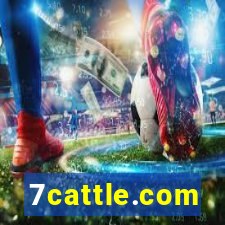 7cattle.com plataforma de jogos