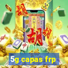 5g capas frp