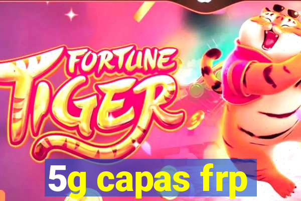 5g capas frp