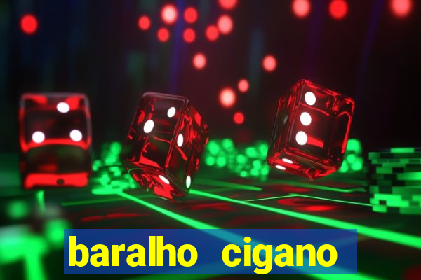 baralho cigano gratis 3 cartas