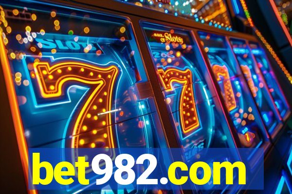 bet982.com