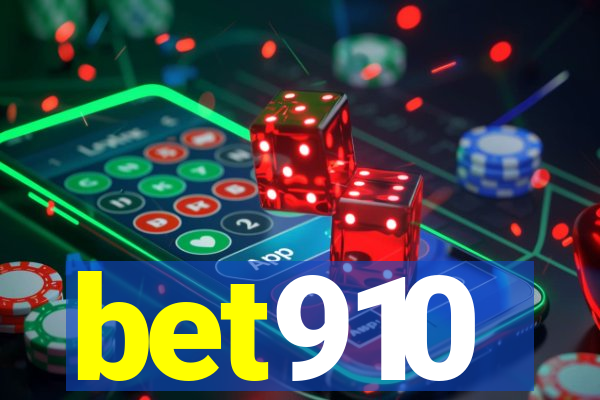 bet910