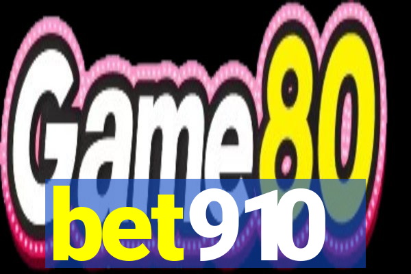 bet910