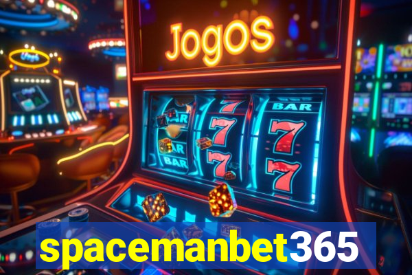 spacemanbet365