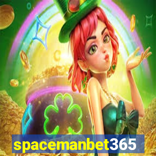 spacemanbet365