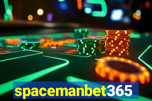 spacemanbet365